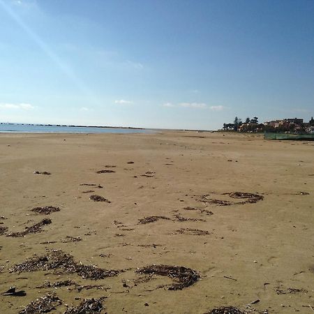 Costa Del Sol Bed & Breakfast Porto Empedocle Exterior foto