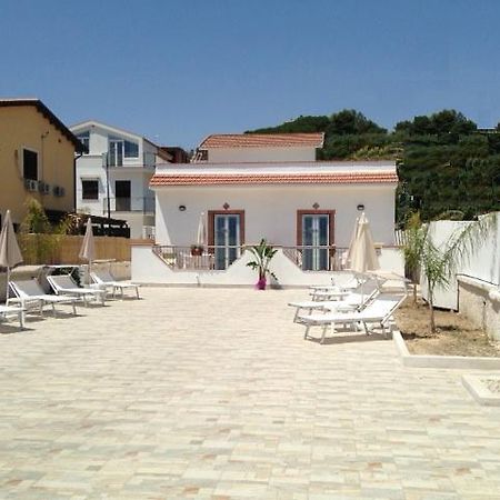 Costa Del Sol Bed & Breakfast Porto Empedocle Exterior foto