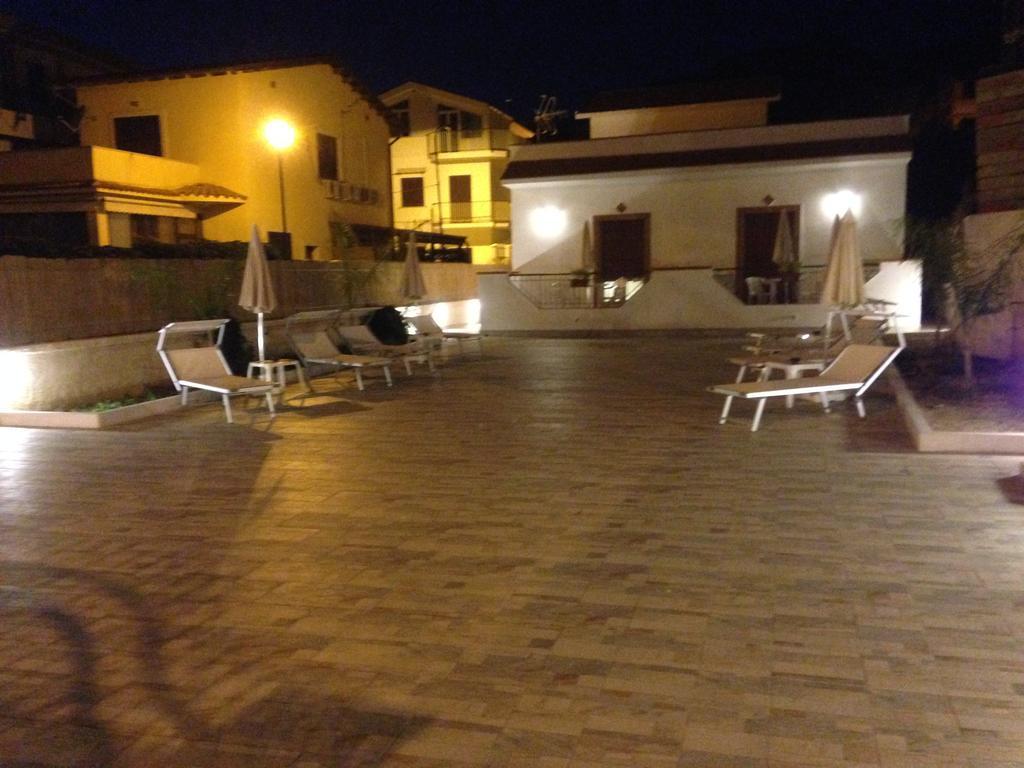 Costa Del Sol Bed & Breakfast Porto Empedocle Exterior foto