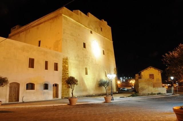Costa Del Sol Bed & Breakfast Porto Empedocle Exterior foto