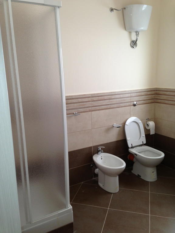 Costa Del Sol Bed & Breakfast Porto Empedocle Cameră foto
