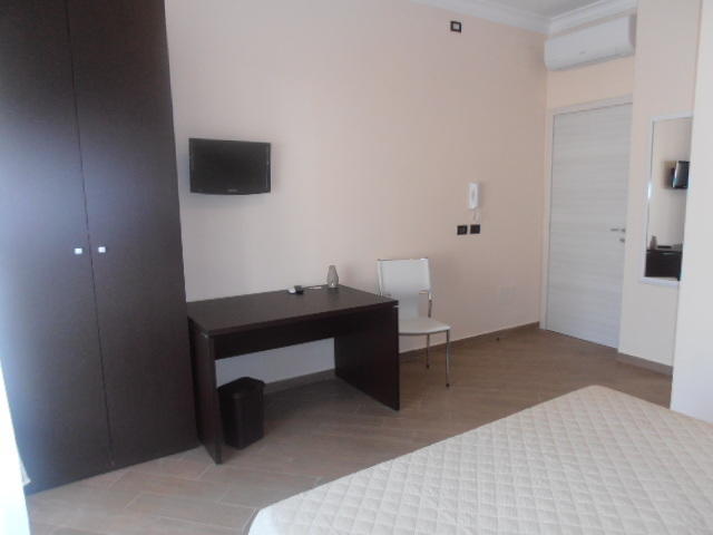 Costa Del Sol Bed & Breakfast Porto Empedocle Exterior foto