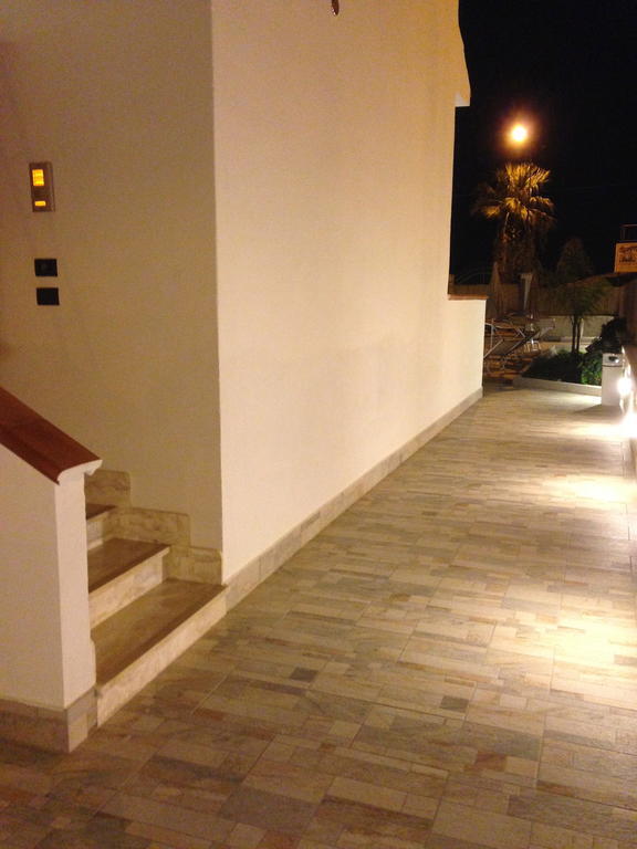 Costa Del Sol Bed & Breakfast Porto Empedocle Exterior foto