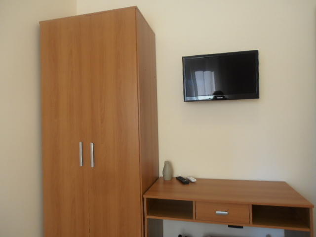 Costa Del Sol Bed & Breakfast Porto Empedocle Cameră foto