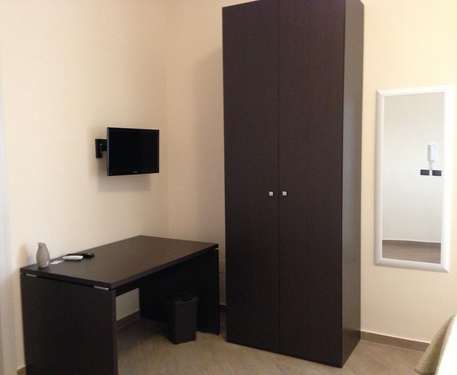 Costa Del Sol Bed & Breakfast Porto Empedocle Cameră foto