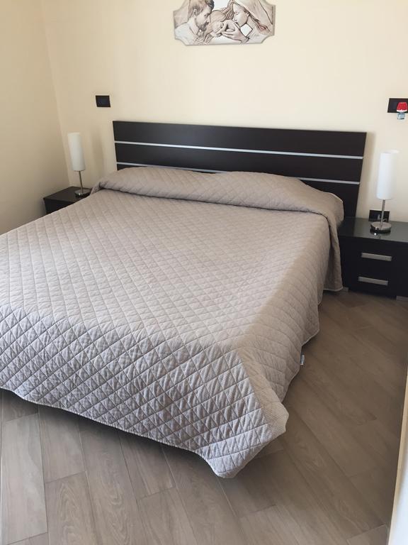 Costa Del Sol Bed & Breakfast Porto Empedocle Exterior foto