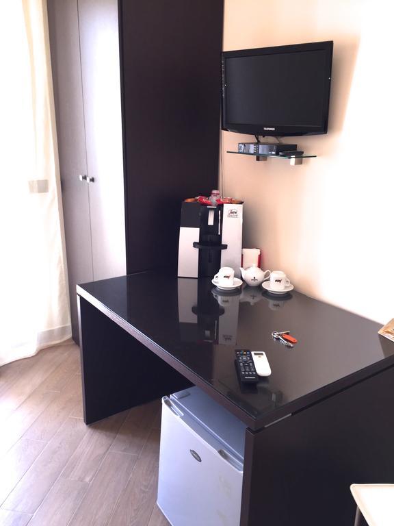 Costa Del Sol Bed & Breakfast Porto Empedocle Exterior foto