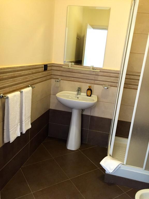Costa Del Sol Bed & Breakfast Porto Empedocle Exterior foto