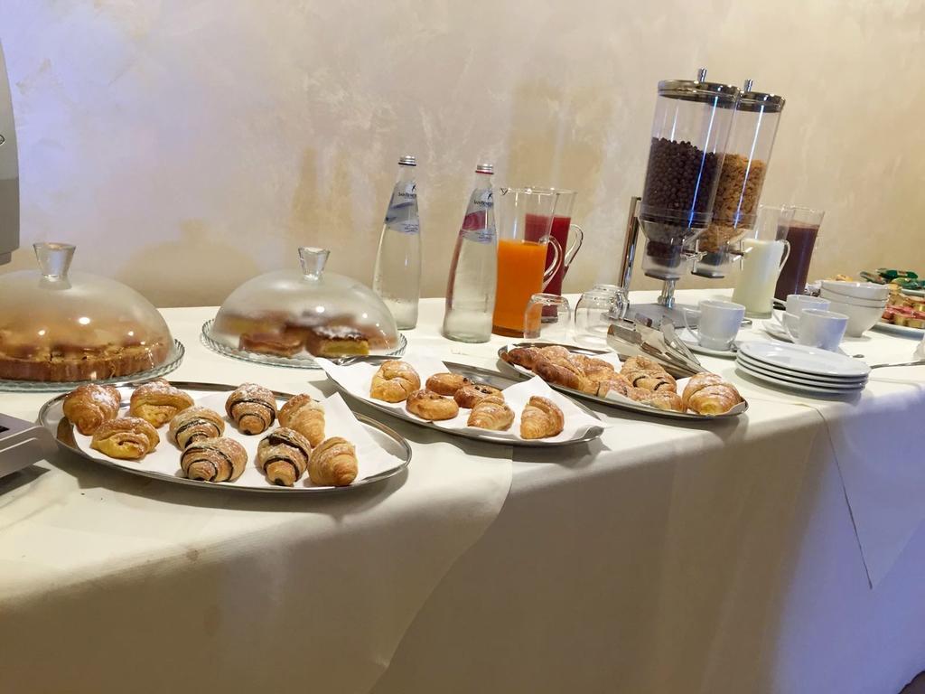 Costa Del Sol Bed & Breakfast Porto Empedocle Exterior foto