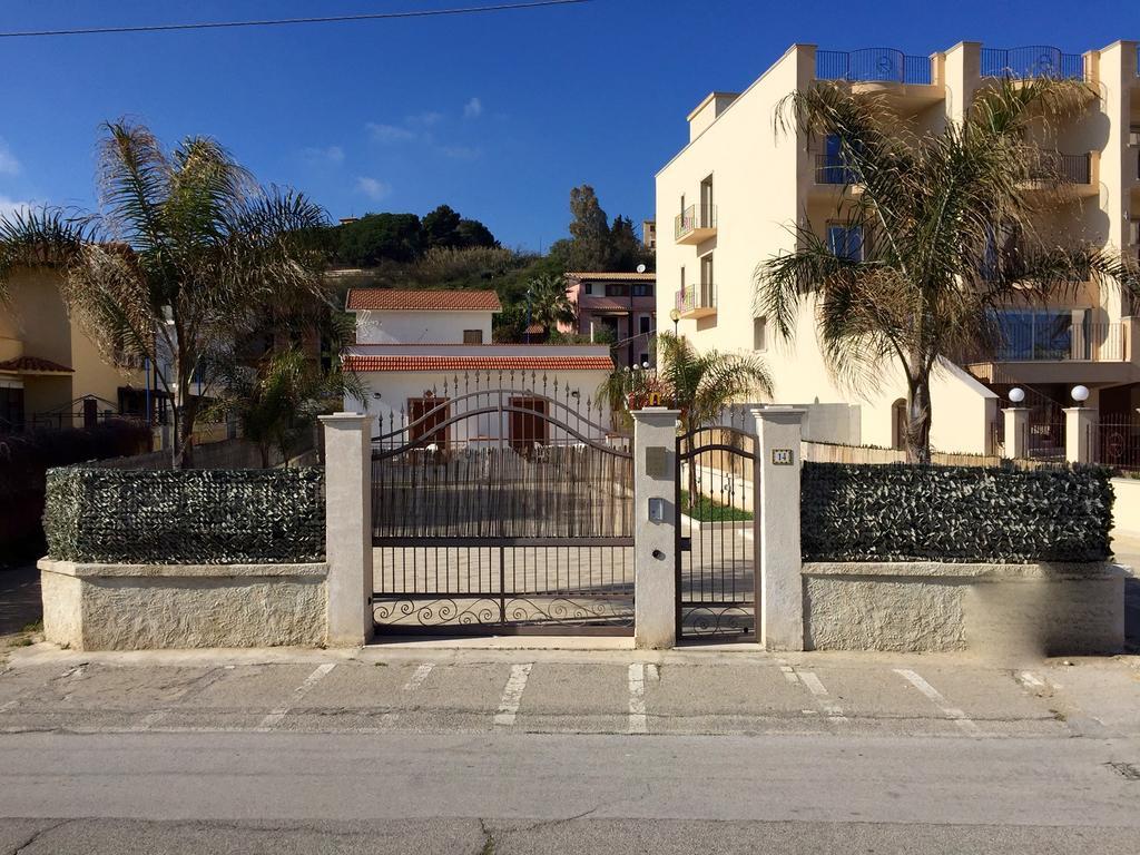 Costa Del Sol Bed & Breakfast Porto Empedocle Exterior foto