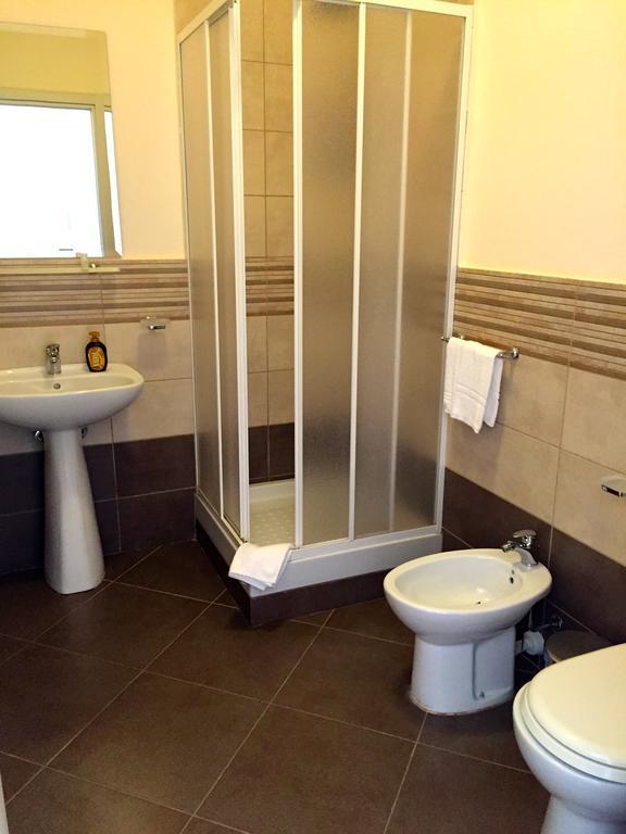 Costa Del Sol Bed & Breakfast Porto Empedocle Exterior foto
