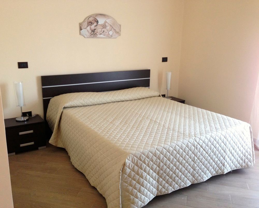 Costa Del Sol Bed & Breakfast Porto Empedocle Exterior foto
