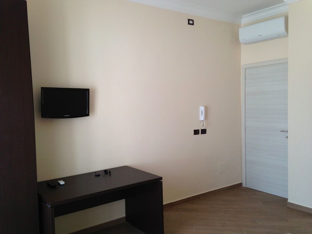 Costa Del Sol Bed & Breakfast Porto Empedocle Exterior foto