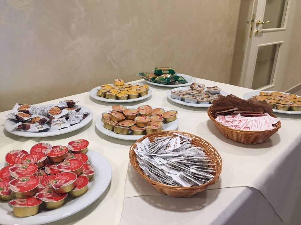 Costa Del Sol Bed & Breakfast Porto Empedocle Exterior foto